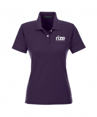 Devon & Jones Ladies' DRYTEC20 Performance Polo